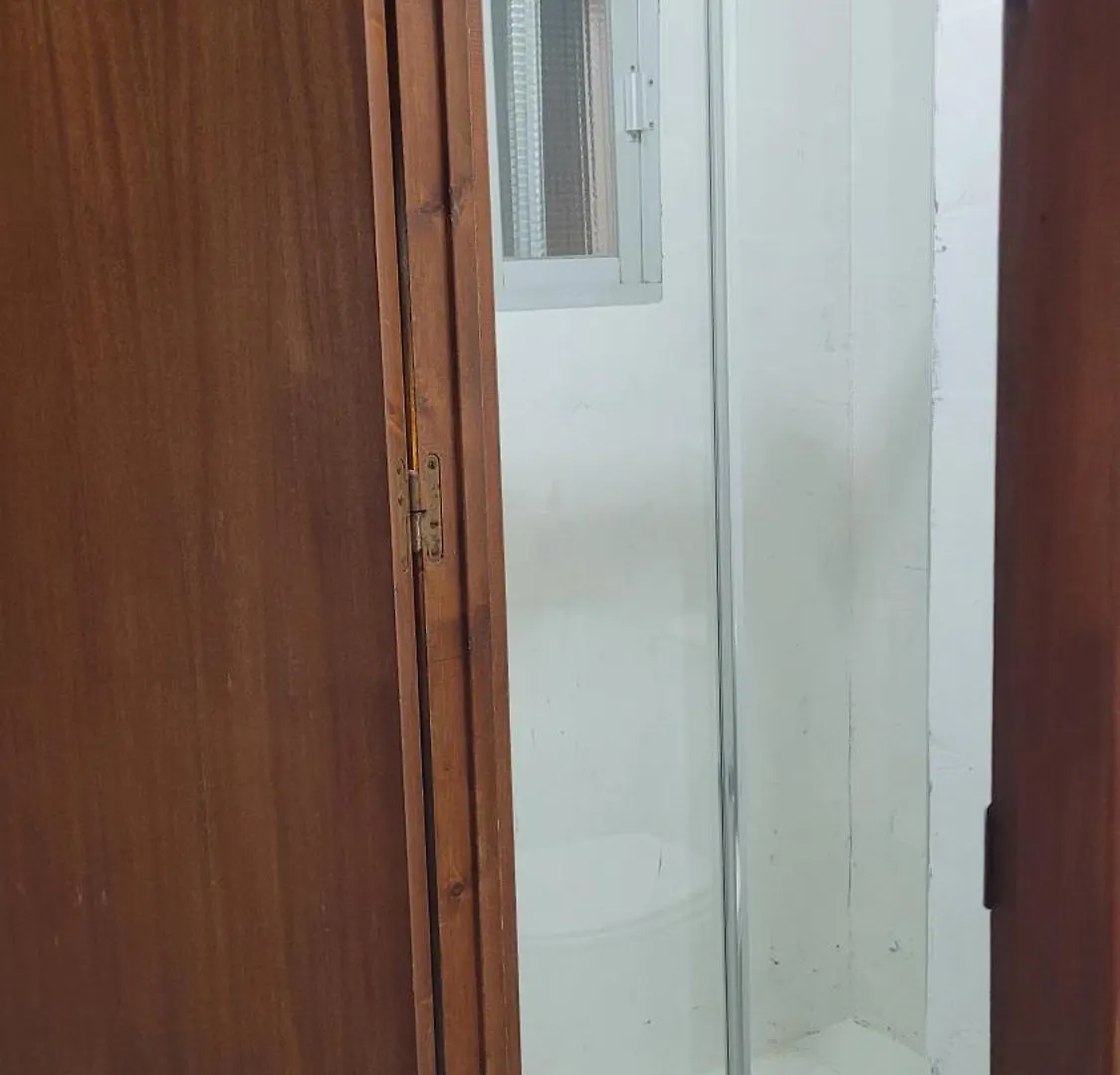 Pensión Hostal san luis San Luis de Sabinillas