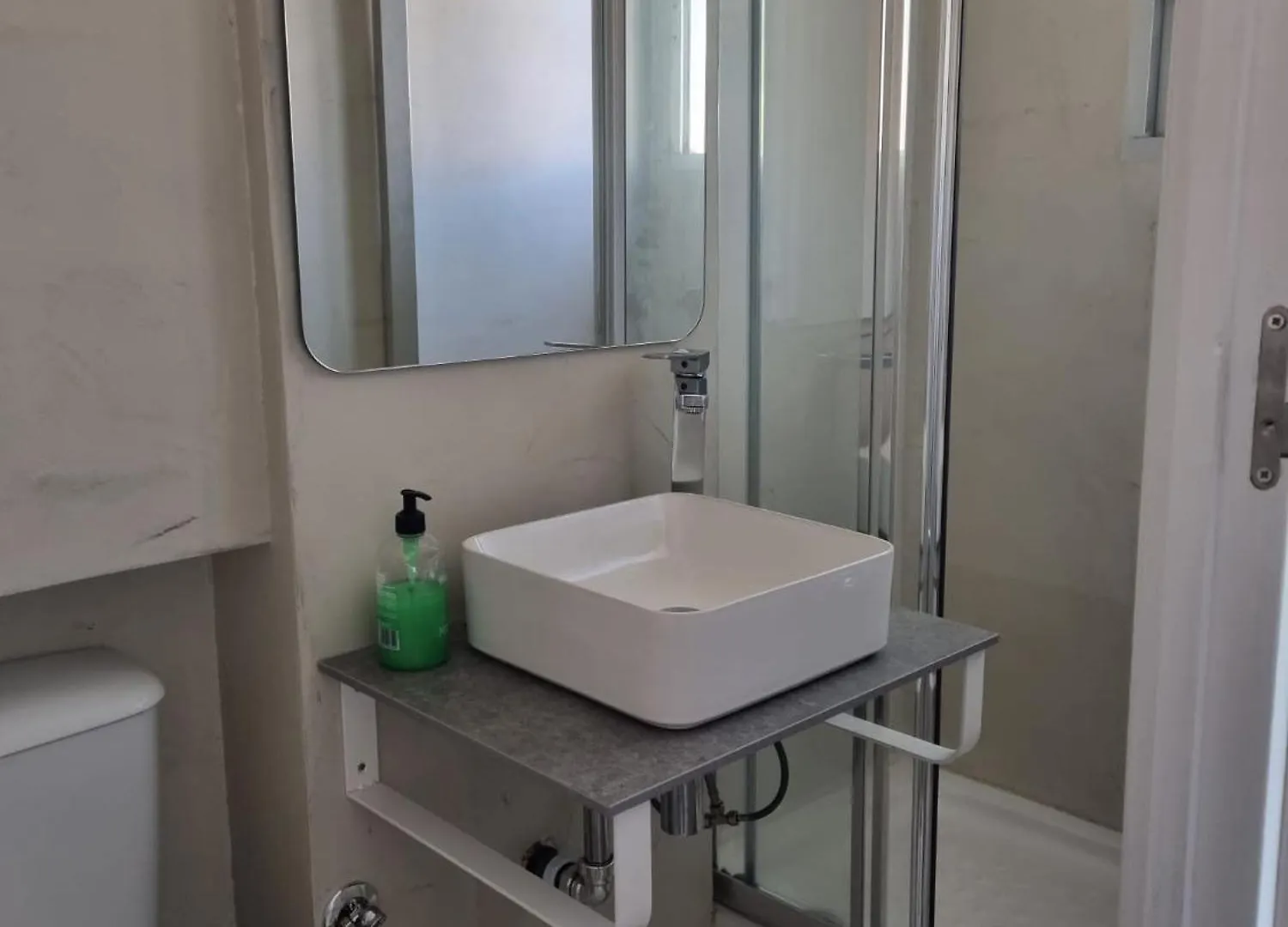 Hostal san luis San Luis de Sabinillas