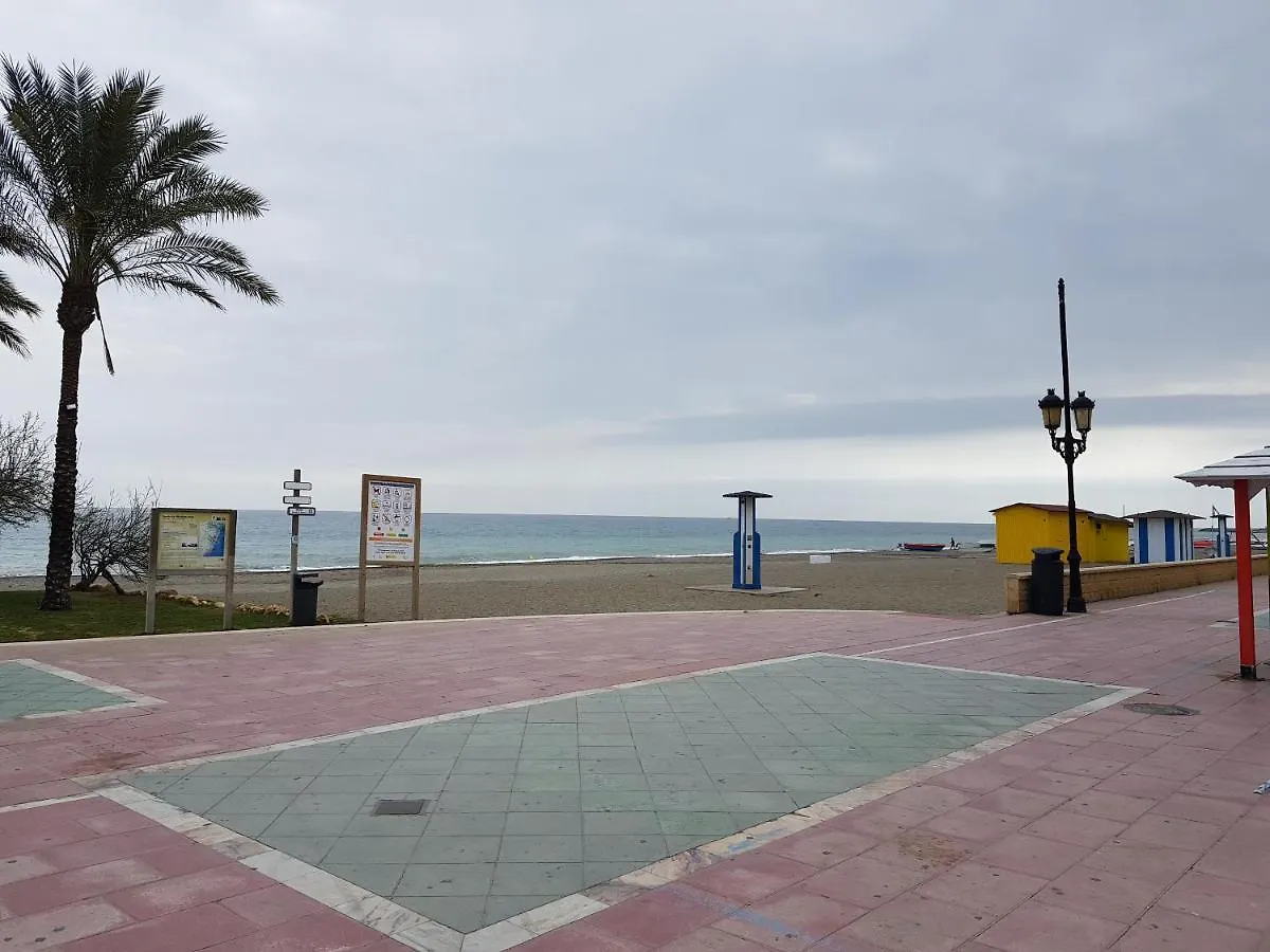 Hostal san luis San Luis de Sabinillas 3*,